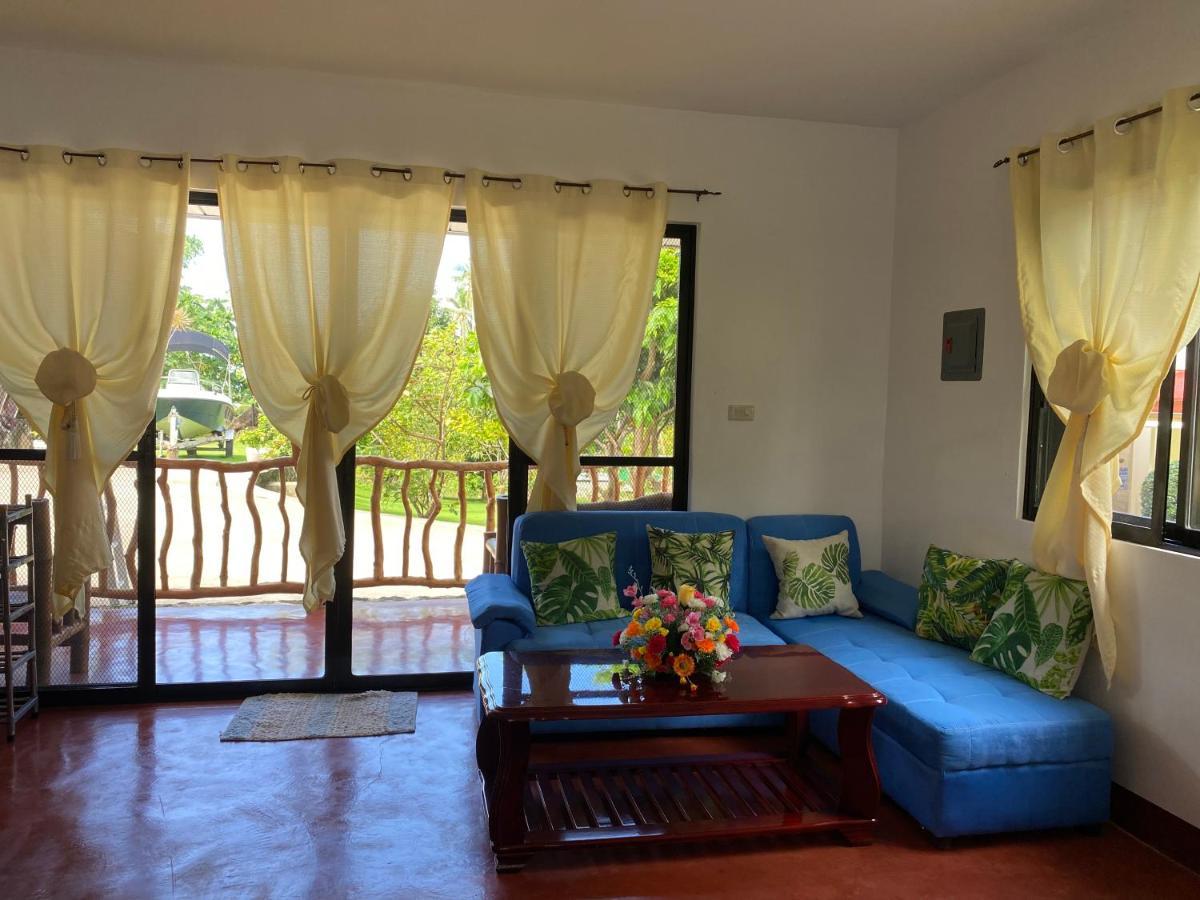 ממבג'או Tongatok Cliff Resort מראה חיצוני תמונה