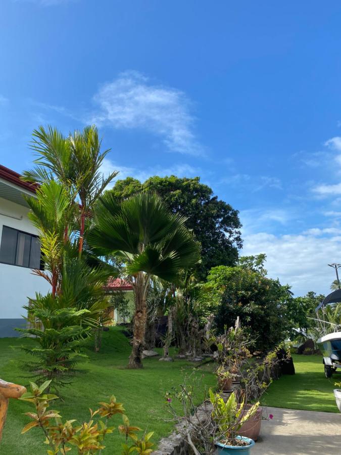 ממבג'או Tongatok Cliff Resort מראה חיצוני תמונה