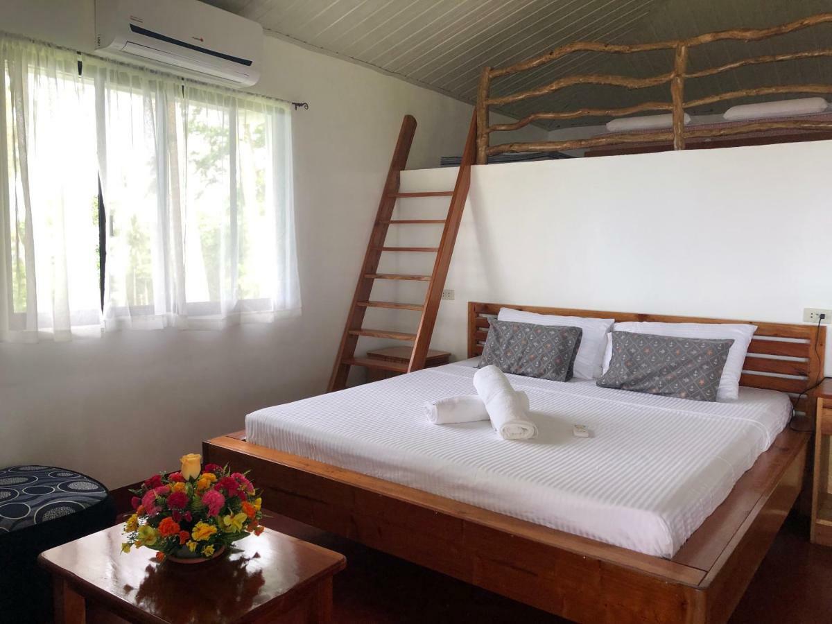 ממבג'או Tongatok Cliff Resort מראה חיצוני תמונה