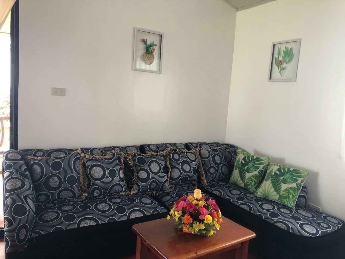 ממבג'או Tongatok Cliff Resort מראה חיצוני תמונה