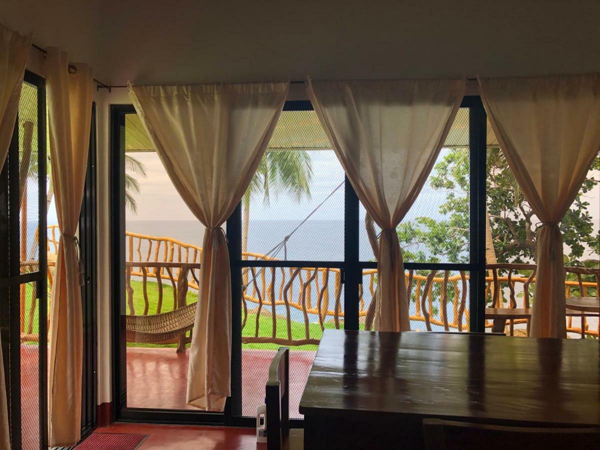 ממבג'או Tongatok Cliff Resort מראה חיצוני תמונה