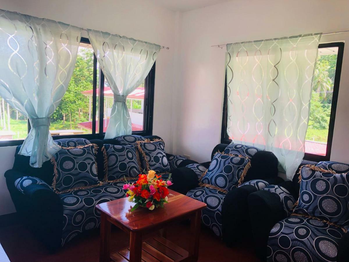 ממבג'או Tongatok Cliff Resort מראה חיצוני תמונה